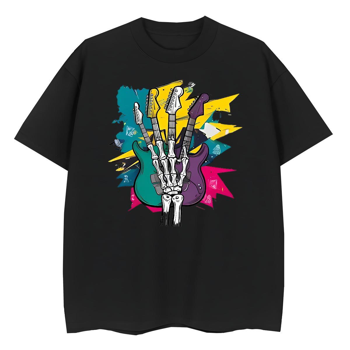 DIY T shirt 100% Cotton 230g Short sleeve Soft Casual Beach hand Woman Tshirt Female White Plus Size Tshirts