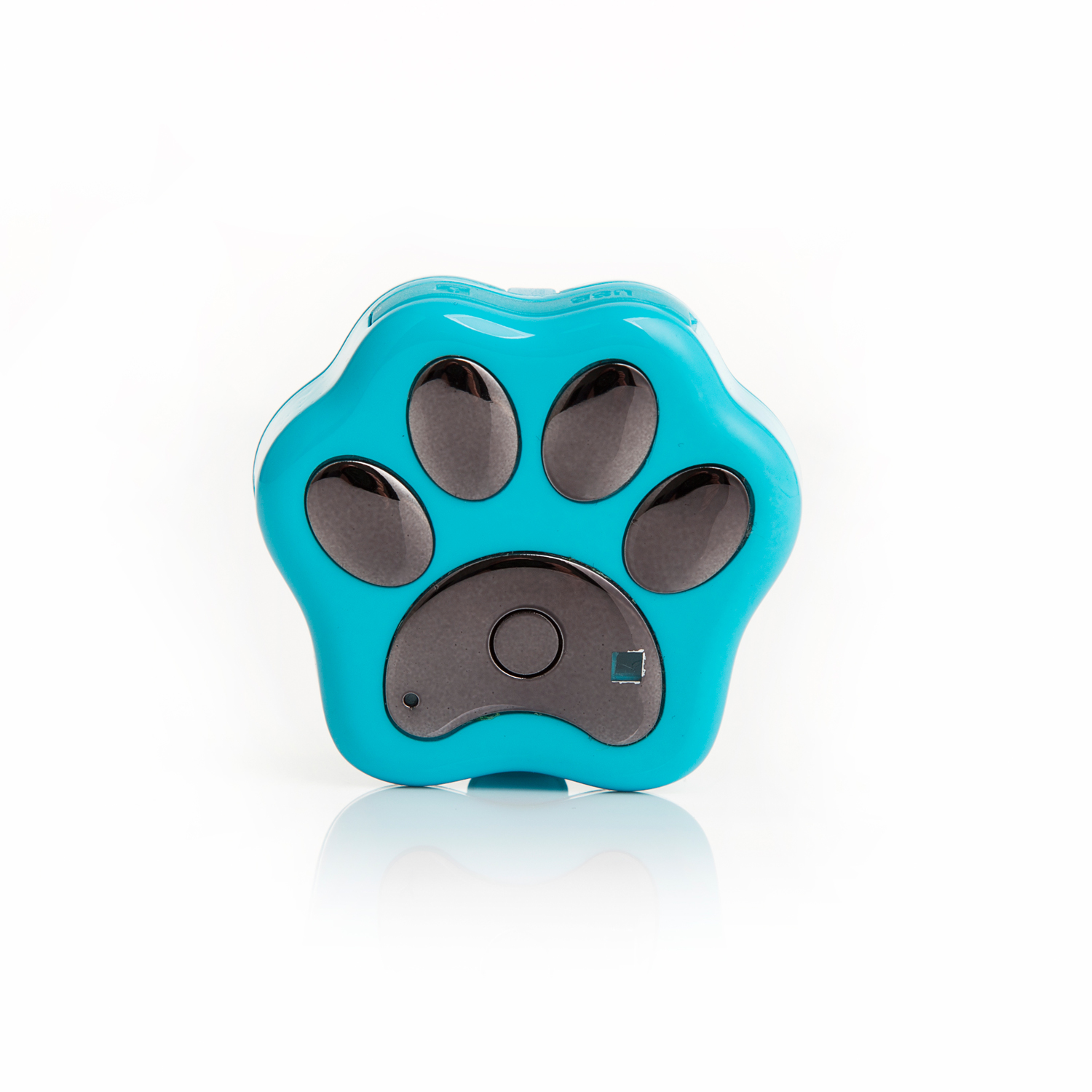Pet GPS Tracker For Dog Cat Real-time Tracking Device Anti-lost GPS Tracking Collar For Dog Cat
