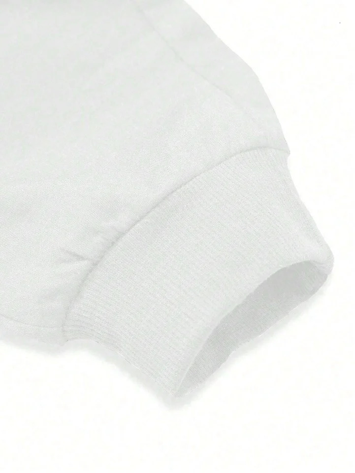 Spring and Autumn Streetwear Fashion Star Pattern Print Mens Drawstring Sweatpants Fleece Casual Jogging Pants S3XL 241010