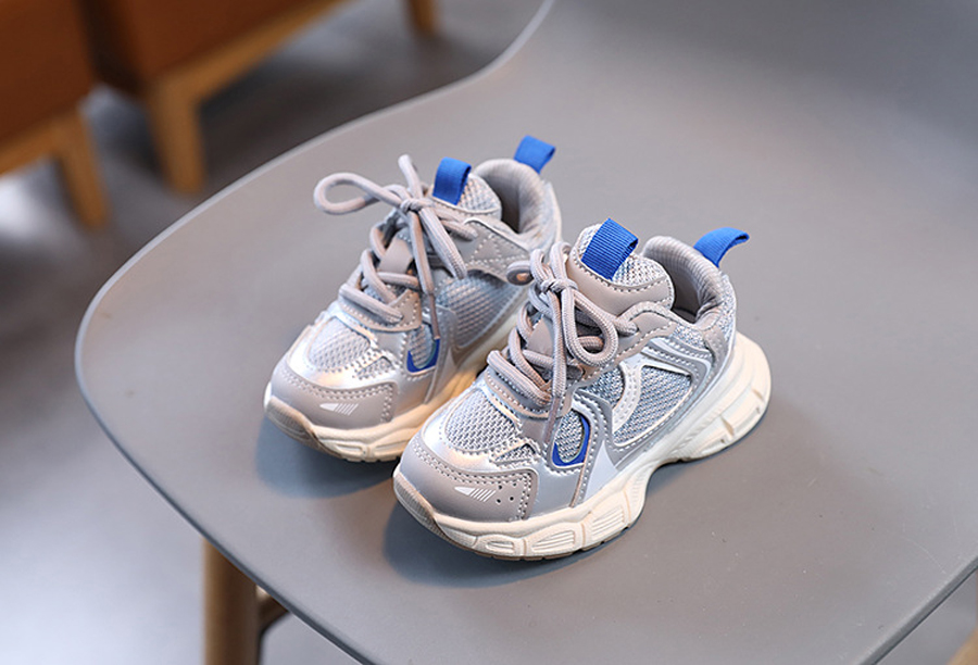 Unisex Kids Shoes Kids Sneakers Baby Boy Sneakers Girl Shoes Littlesprouts Sports Tennis Casual Children Infant Footwear Size 21-36