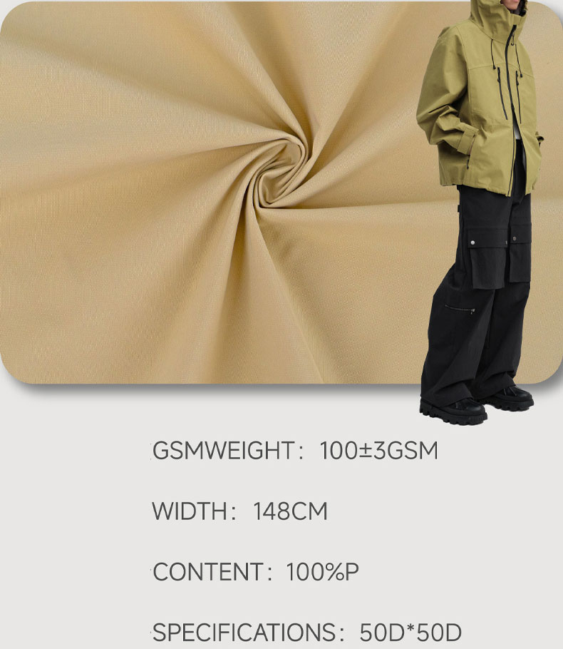 Aramid-Viscose Blend Fabric for Durable & Thermally Resistant Garments