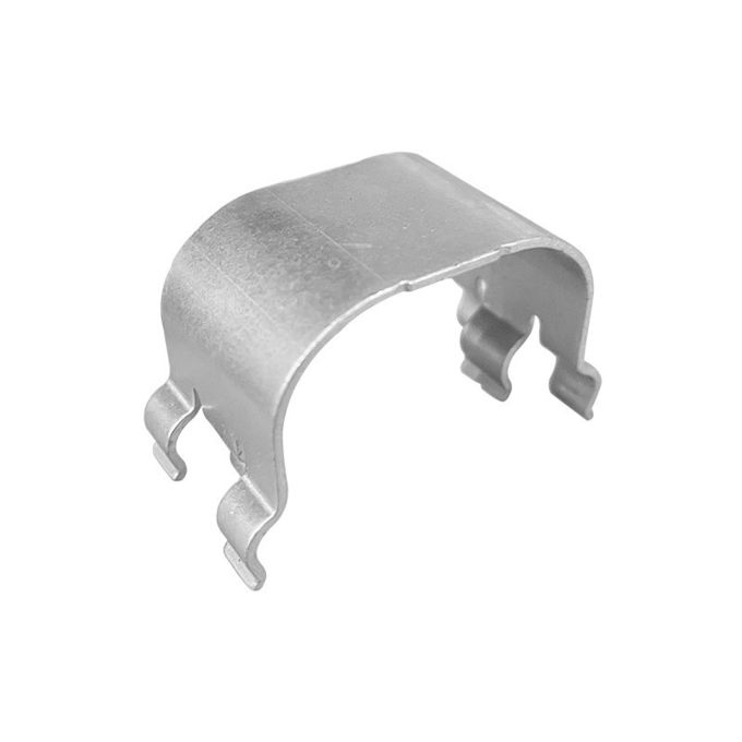 Precision Fabricated Auto Production System with Steel and Aluminum Parts for Welding