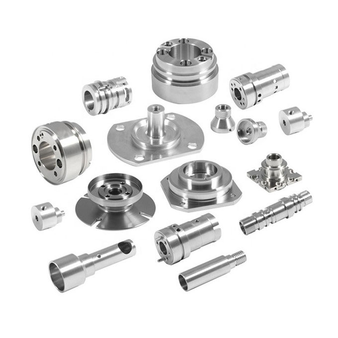 Professional Welding Services for Metal Hardware Customized Industrial Fans & High-Pressure Motor Components
