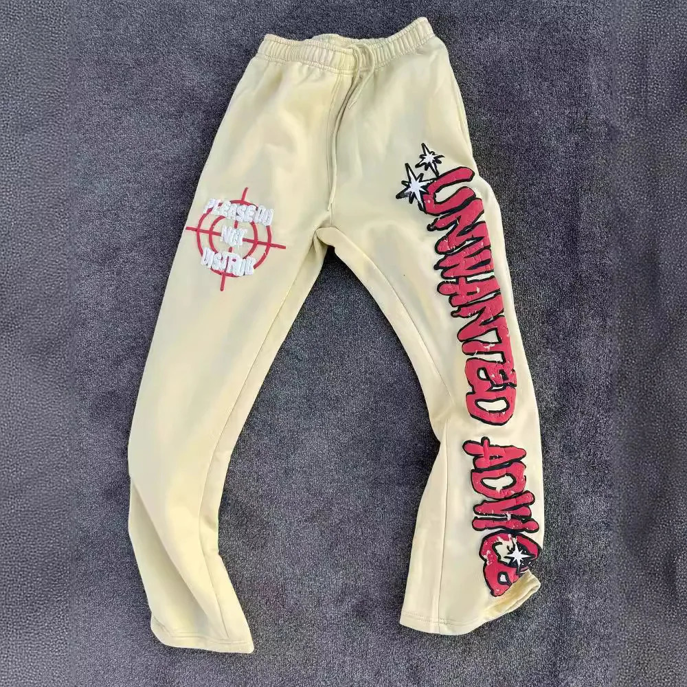 Sports Shirt 2piece Set Y2K Loose Casual Couple Clothing Harajuku Alphabet Printed Graphic Hoodie American Retro Gothic Sportswear 241007