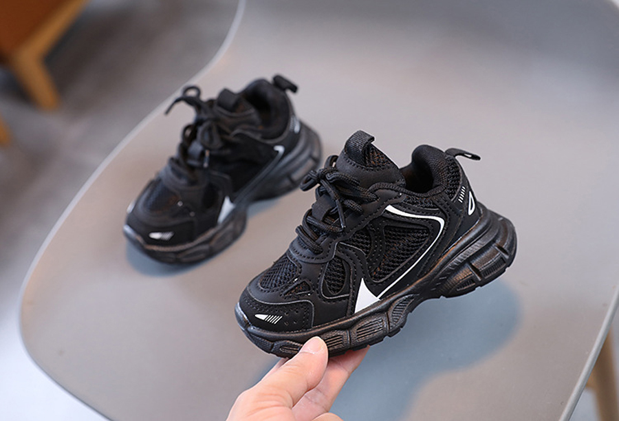 Unisex Kids Shoes Kids Sneakers Baby Boy Sneakers Girl Shoes Littlesprouts Sports Tennis Casual Children Infant Footwear Size 21-36