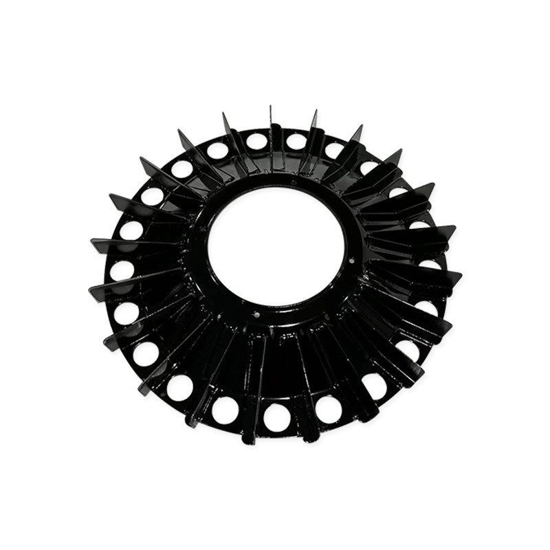 High-Quality Stainless Steel Metal Pieces with Precision CNC Machining Services