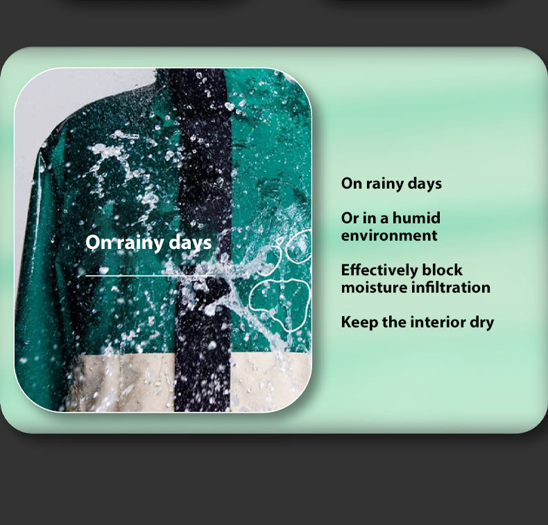 Multi-Layer Visco-aramid Fiber Composite Fabric - Heat Insulating Clothing Solution