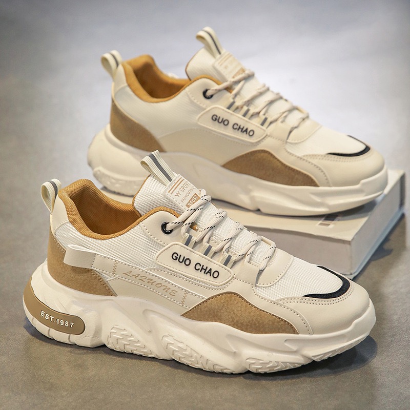 2024 New Designer Men Women Casual Platform Shoes Breathable Mens Womens Sneakers Trainers Skate