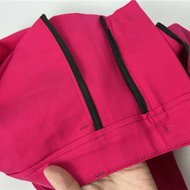 Slim Skinny High Waist Elastic Pencil Pants Overiszed 75kg Women Anklelength Trousers Casual Spring 2024 Office Formal Pantalon 241007