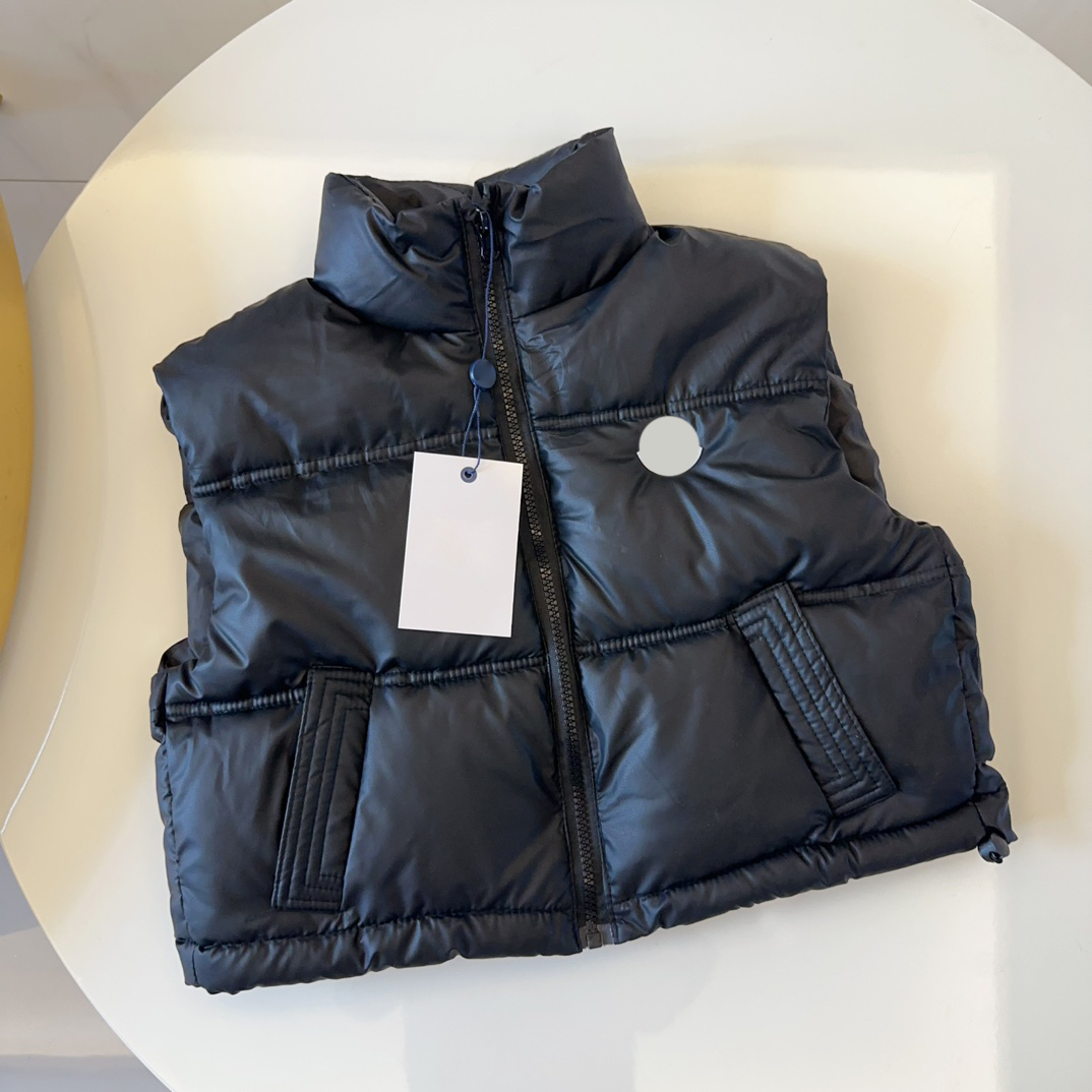 Designer Kids Clothing Luxury Boys Girls Brand Clothing Set Soft Letter Dress Clothes Childrens Hoodie Down Jacket High Quali Clothes CRD2410141F12 C251020