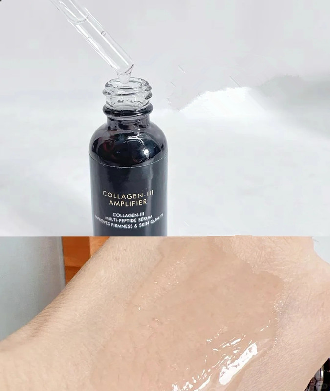 30ml Skin Care Serums COLLAGEN-III AMPLIFIER MULTI-PEPTIDE SERUM Improves FIRMNESS & SKIN Quality CORRECT Serum