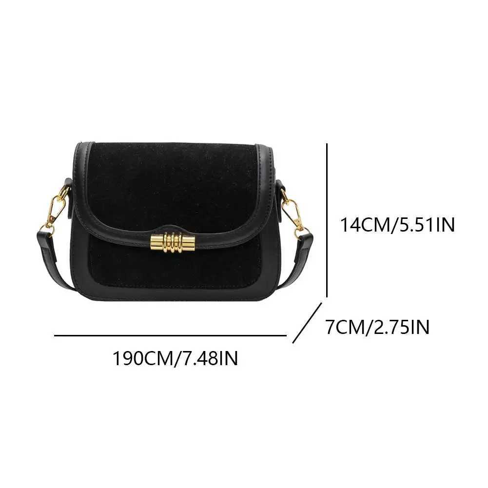 Ladies Faux Suede Shoulder Bag Large Capacity Slouchy Tote Handbag Adjustable Strap Vintage Satchel Outdoor Travel 241014
