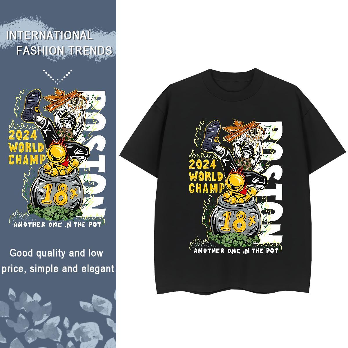 DIY Woman T Shirts 230g Pure Cotton Breathable Short Sleeve Casual Beach skull Lady T shirt Free Shipping Plus Size Custom Clothings