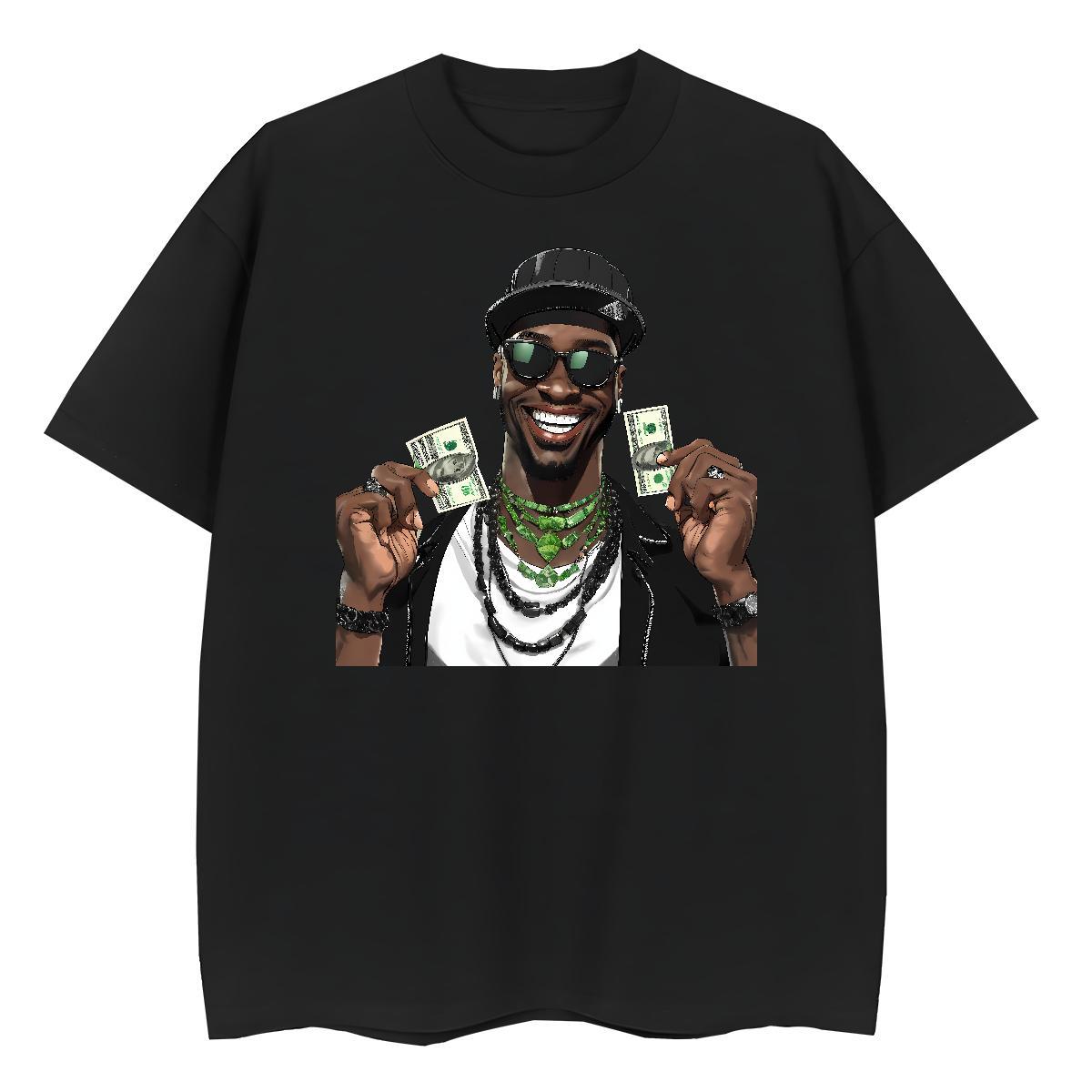 Fashion Casual T Shirts Women 230g Cotton O Neck Short Sleeves Casual Sport cash Women Tees Lady Plus Size Custom Tee Shirt