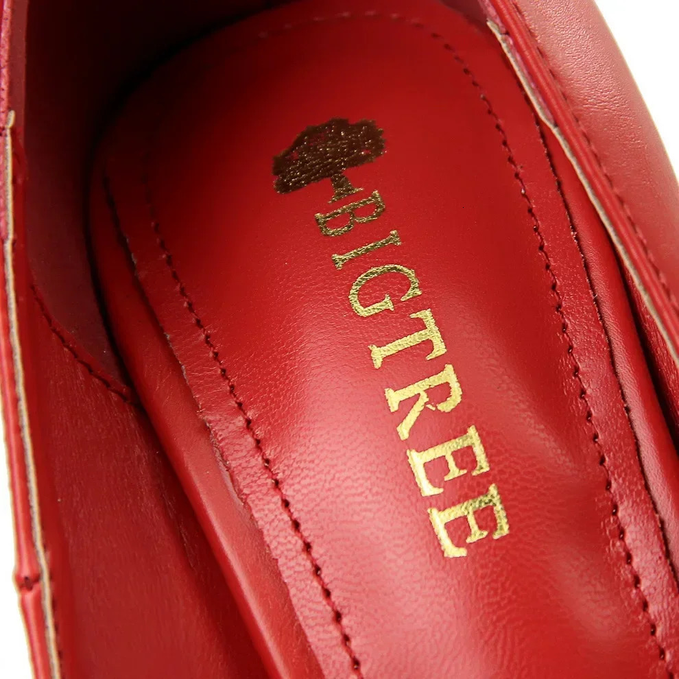 2025 new Women Fetish 10.5cm High Blue Pink Pumps Butterfly Knot Leather Stiletto Heels Lady Escarpins Wedding Evening Party Shoes 241014