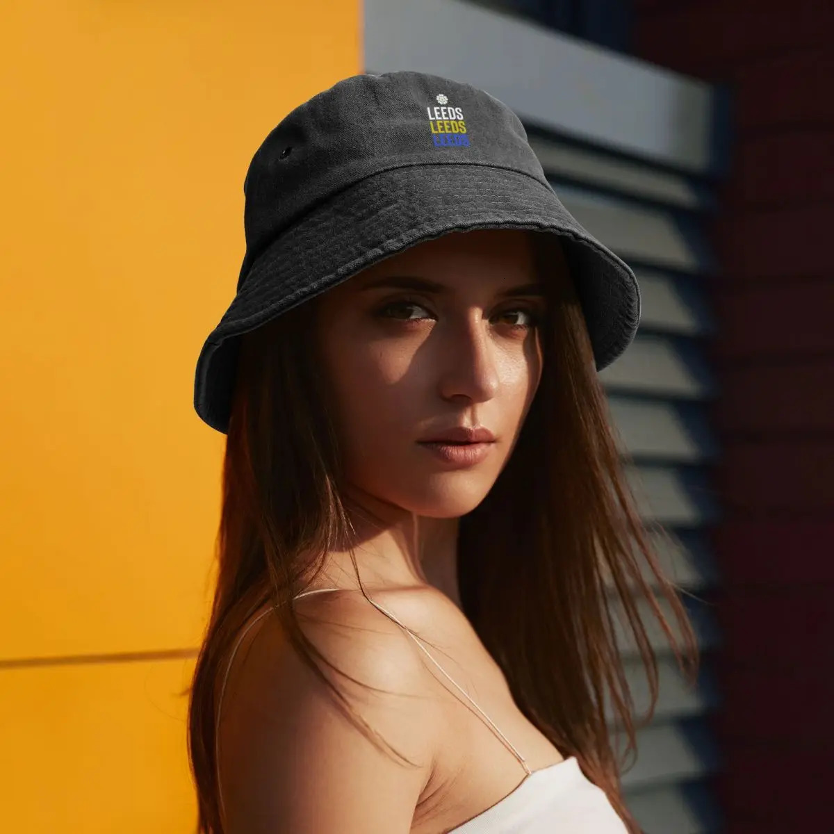 Leeds Bucket Hat Direct Golf Hoodie Ball Womens Beach Mens 241009