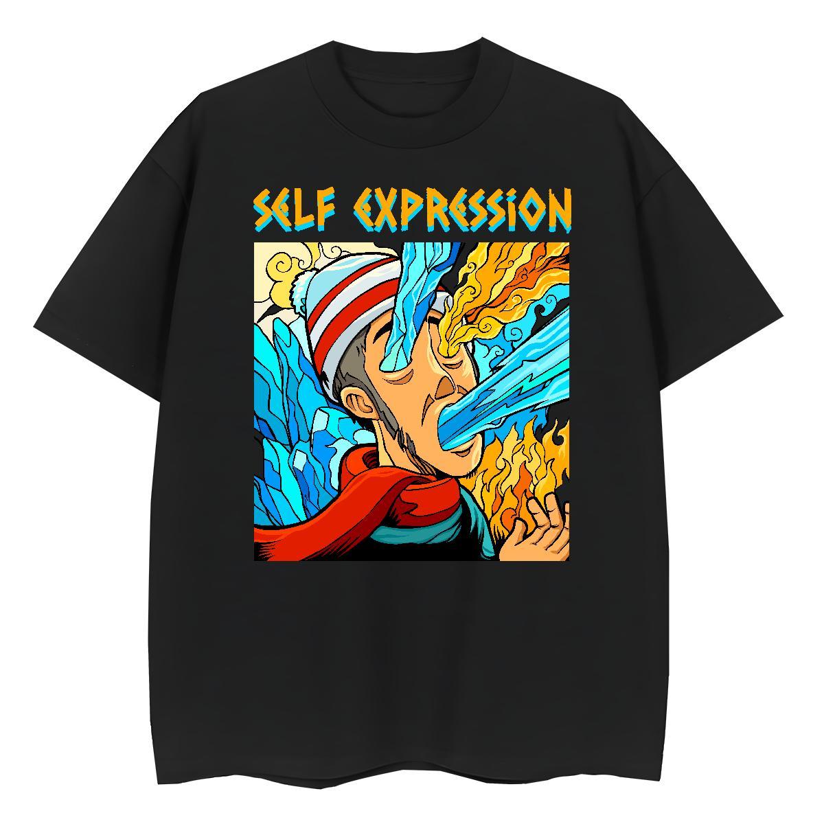 Factory Direct Womens T Shirts 230g 100% Cotton Breathable Sports Casual portrait Woman Tshirt 5A DIY Logo Clothings