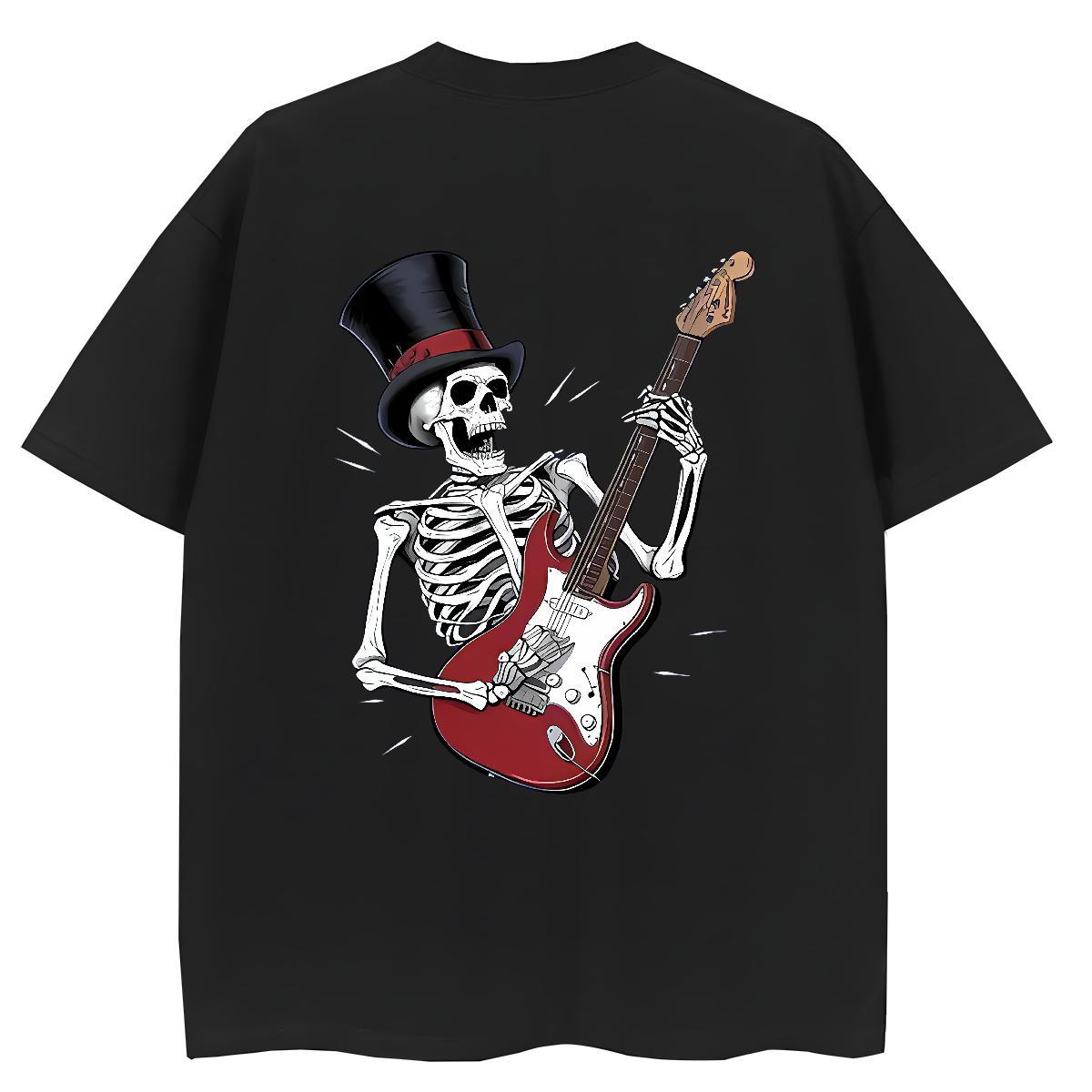 New T shirt 100% Cotton 230g O-Neck Short Sleeve Home Outdoor happy Tshirt for Man Woman High quality Custom Cartoon Tops Shirt