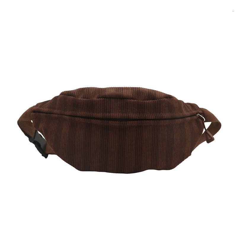 Stylish Ethnic Waist Bag: Versatile Chest Bag for Daily Commuting, 2024 Trend