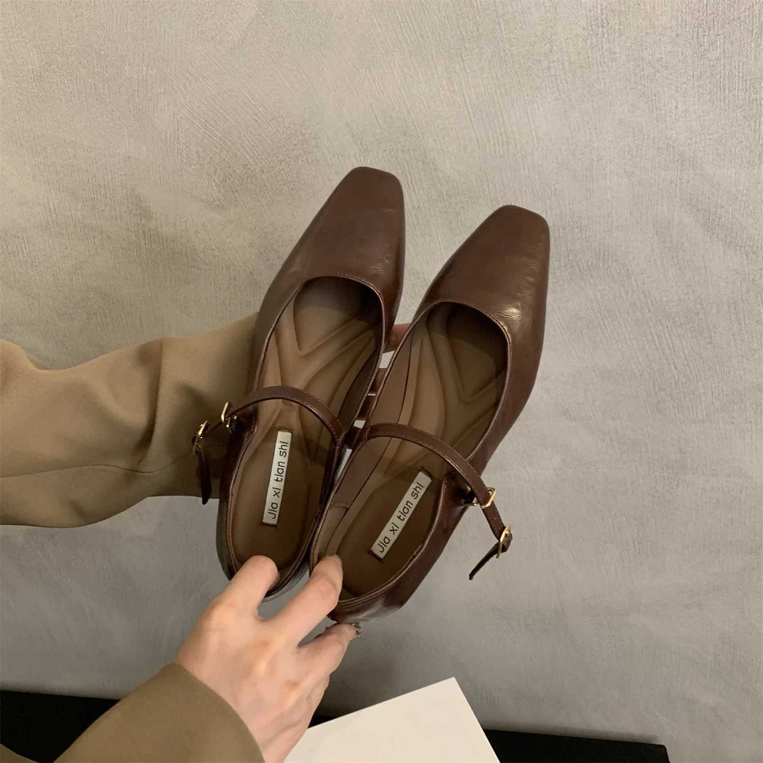 Summers Designer Mules Slippers Womens Fashion Low Heel Shoes Ladies Elegant Party Dress Slides Sandalias spring autumn 2024LX241014