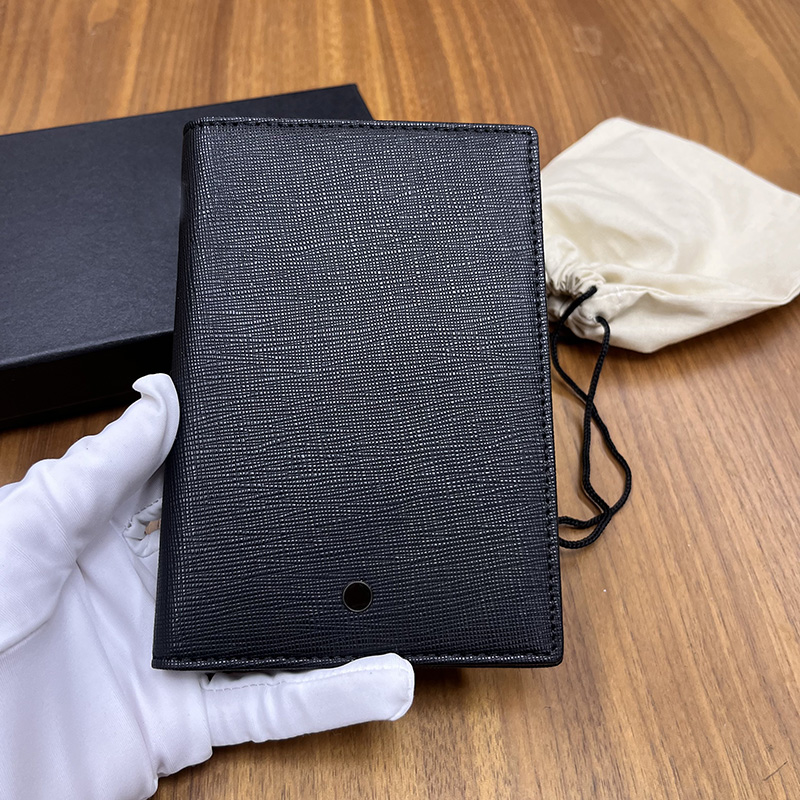 Passport Holder Wallet Men's Wallet Card Holder Leather Women's Credit Card ID Coin Purse Designer Wallet Passport Cover Wallets