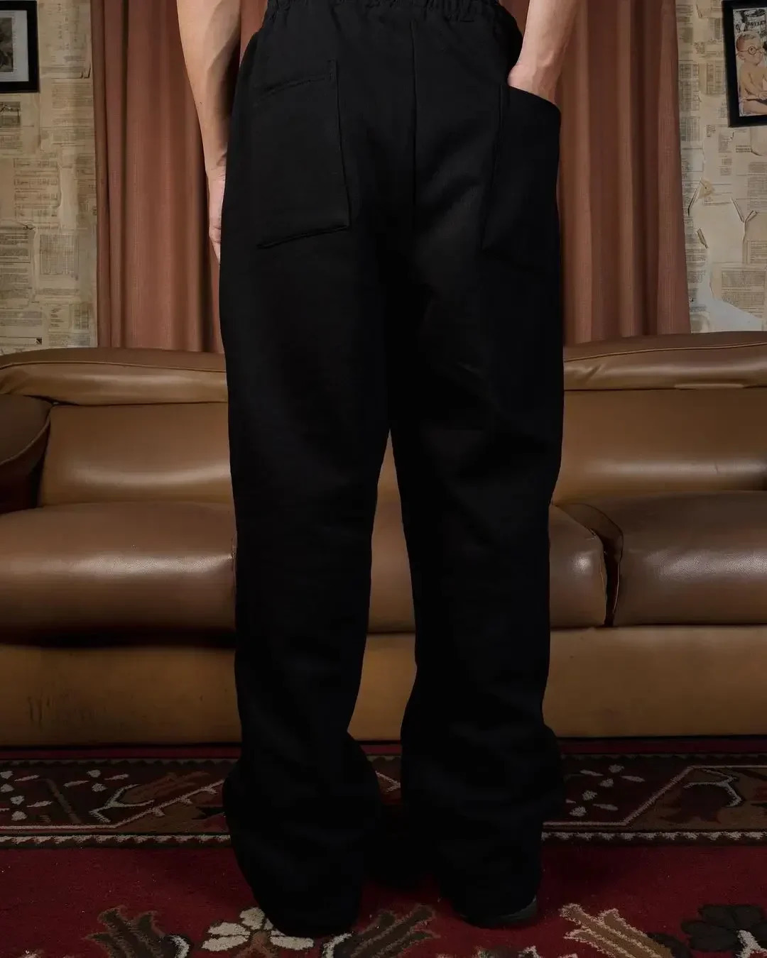 Y2K sports style pure cotton casual letter directly printed Harajuku mens retro classic outdoor casual letter 240930