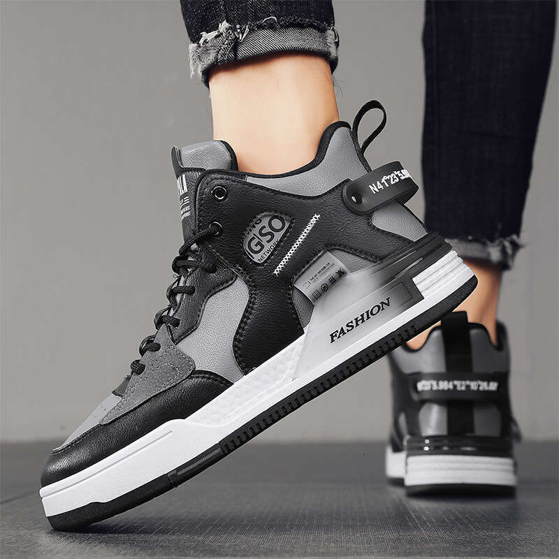SZSN Men's Sneakers basketball shoes Casual High Quality Shoes For Men New Breathable Male Tennis atillas Hombre