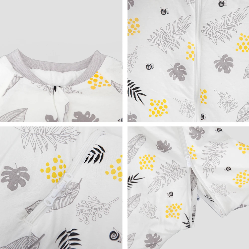 Baby Sleeping Bag Carriage Sack For born Baby Animal Pattern Children Bed Play Split Leg Winter Anti Tipi Sleepsacks Warm 241011