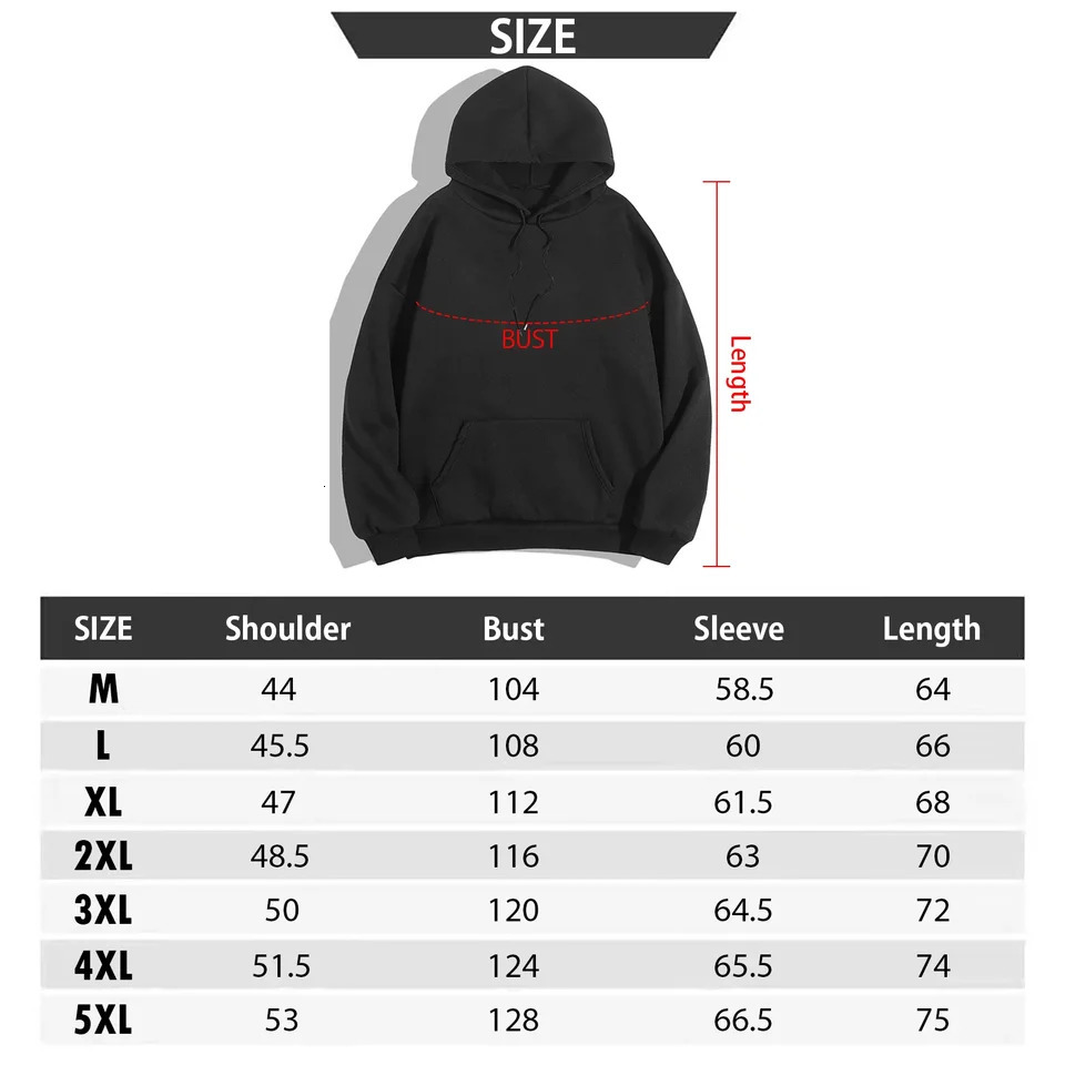 Lovely Dog Printed n Pullover Hoodies Harajuku Men Graphic Sweatshirt Fashion Sudaderas Para Hombre 241010