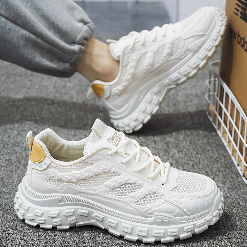 2024 free shipping designer women men outdoor sneakers sports platform running shoes breathable runners trainers mens 079c 002