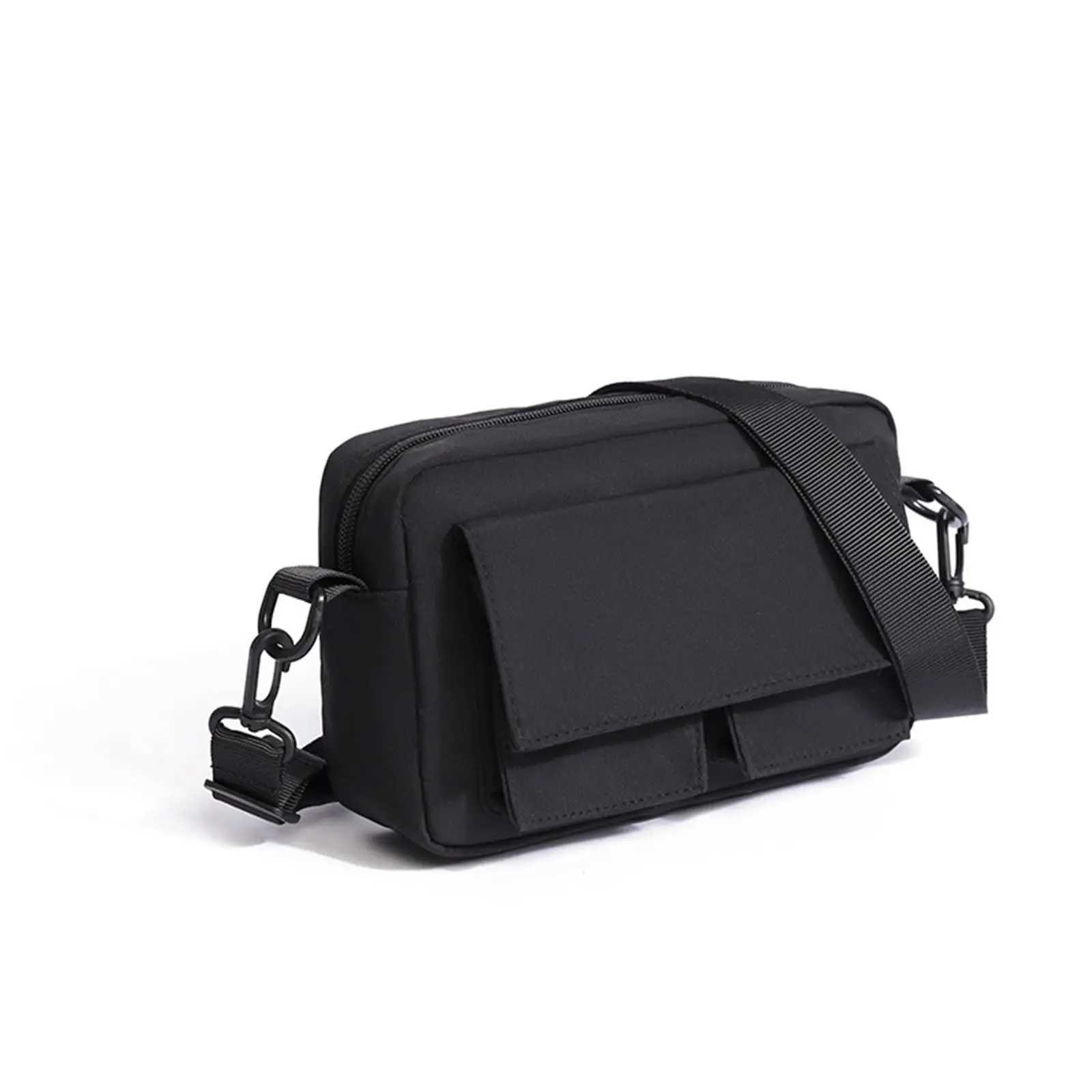 Crossbody Bag Fashion Wallet Casual Adjustable Shoulder Strap Multi Pocket Vacation Beach Shopping Work Handbag M241014