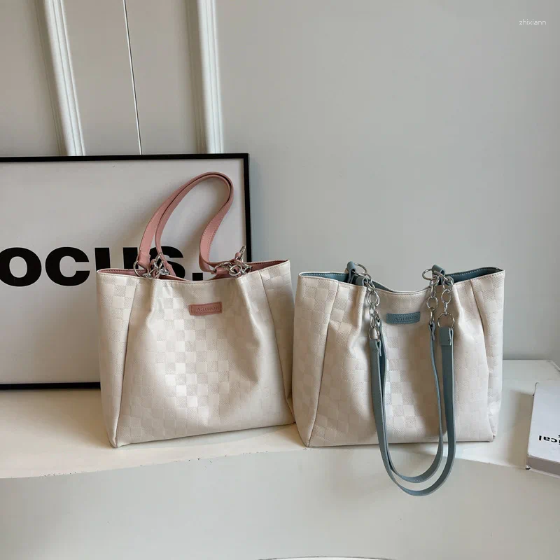 Totes Crossbody Foreign Style Solid New Color Retro Fresh Armpit 2024 Temperament Fashion Design Single Shoulder Texture