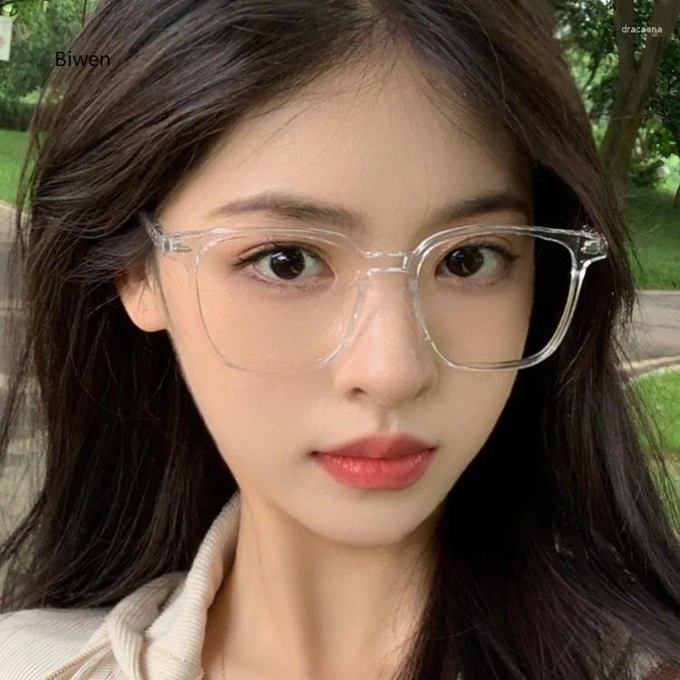 Sunglasses Ultralight Clear Myopia Glasses Women Men Anti-blue Light Myopic Frame Unisex Nearsighted Eyeglasses 0-1-1.5-2-3-4 Gafas