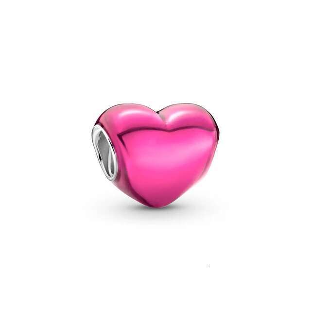 Classics 925 Sterling Silver Hot Air Balloon Dream catcher Heart Star Beads Fit Original Dangle Charm Bracelet for Women DIY Jewelry