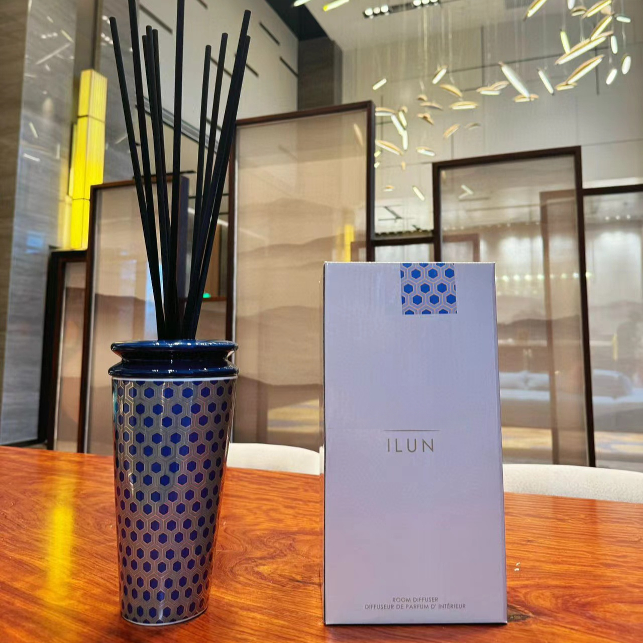 European Bright Aromatherapy Fire Free Rattan Volatile Liquid Indoor Durable Bedroom Living Room Can Dwe74 Be Used As Vase Decoration