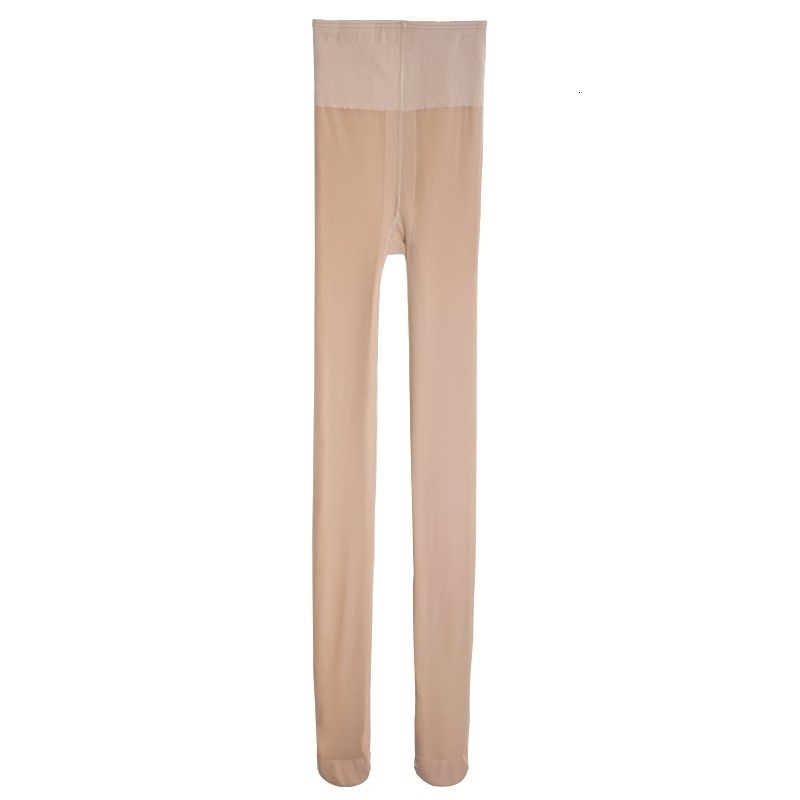 2025 New Designer Yinle Full Pack Upgraded Needle Double Layer Light Artifact Women s trend Velvet Bare Leg Underwear