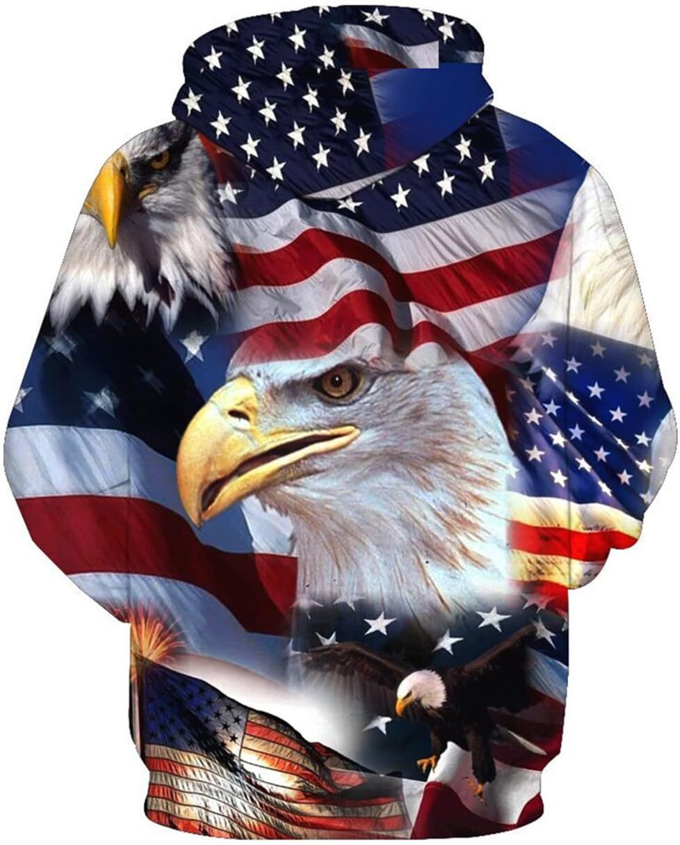 Hoodie for Mens Womens Mens Hoodies Pullover Tie Dye Graphic Hoodie Long Sleeve Casual Sweatshirts with Pocket Graphic Hoodies sweatshirt Trendy Fashi