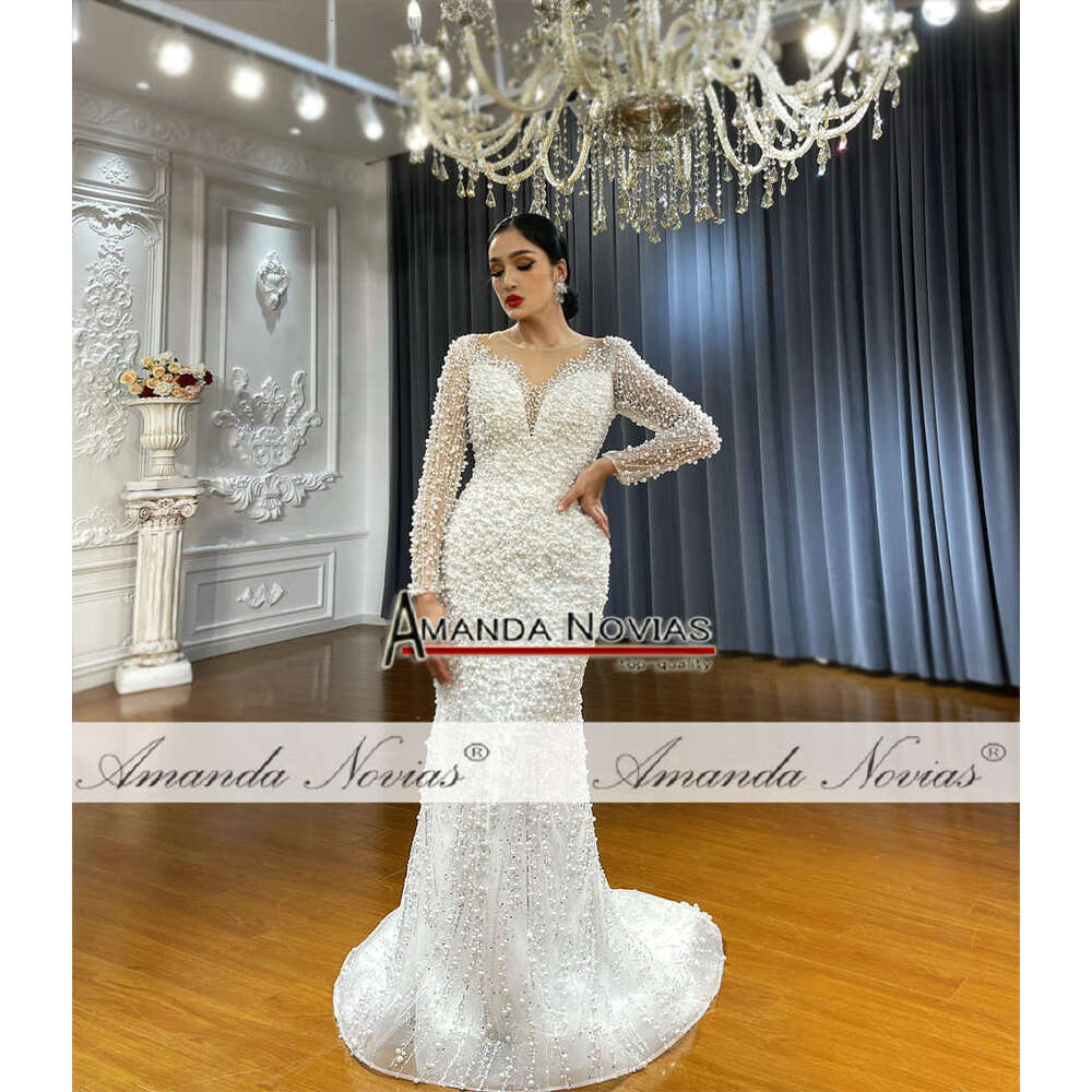 Wedding Dress Women 2 in 1 Dresses Real Work