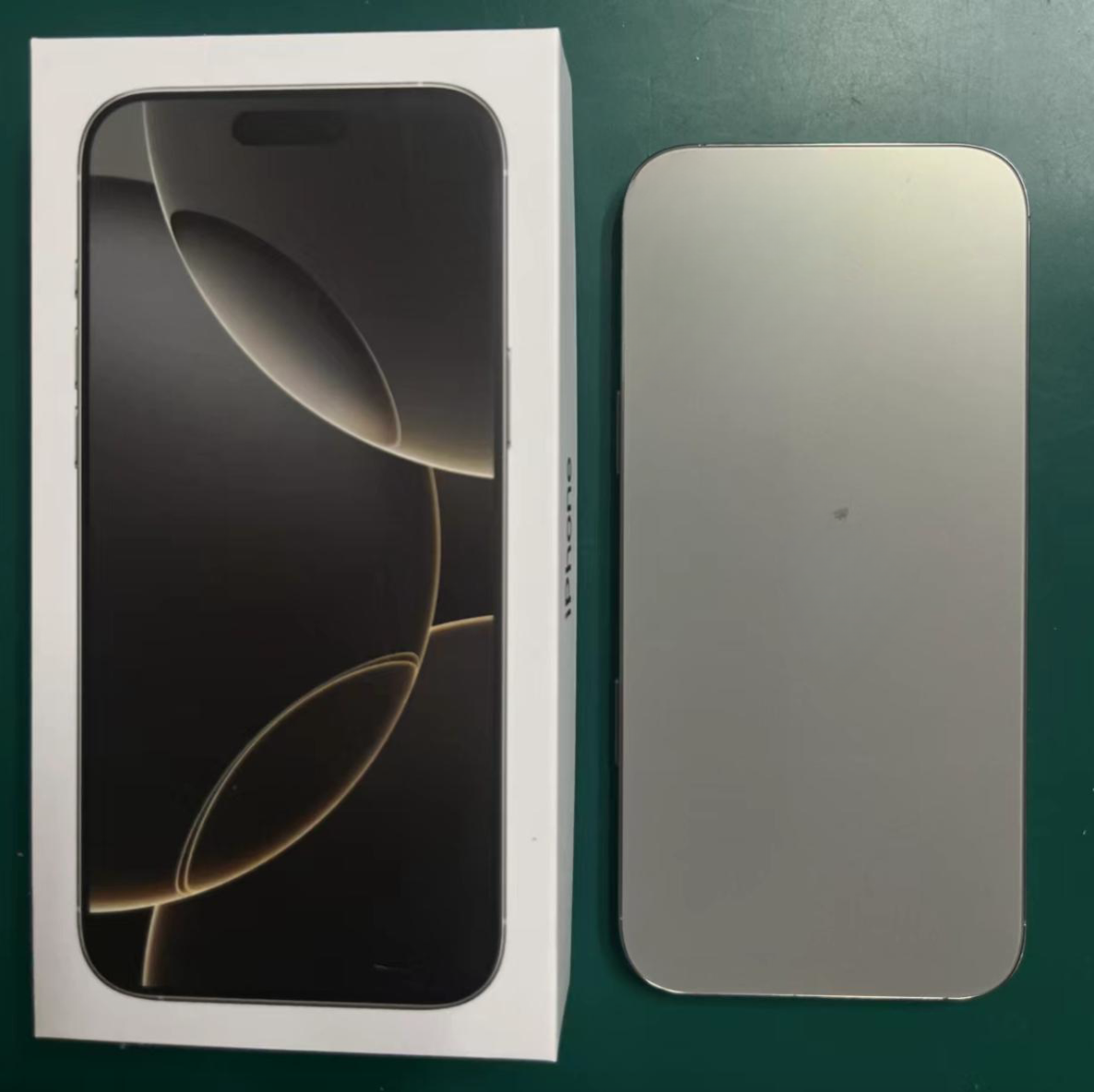 Wireless charging i16 Pro Max 5G smartphone 4G LTE 64-bit octa-core MTK6765 512GB 12+1TB/16+1B Android OS Face ID 6.9