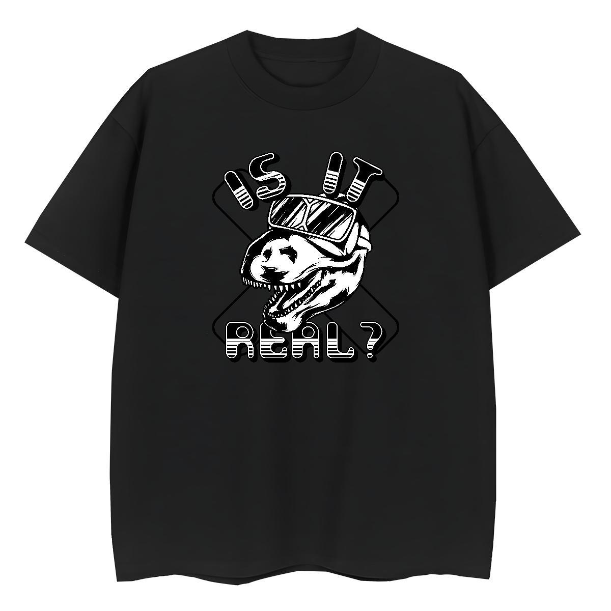 2024 Designer Womens T Shirts 230g Cotton O Neck Short Sleeves Hip Hop logo Womens Tshirts Loose Anime Oversized Top Tees