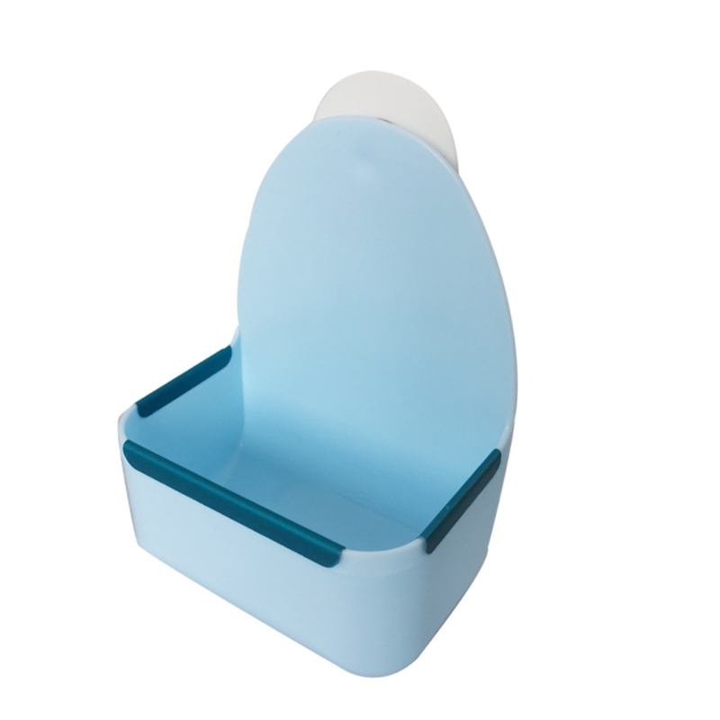 Rabbits Hays Feeder Bunny Feeder Guinea Pigs Feeder Bowl for Hays Food Feeder for Small Animal Cage Accessories 090C