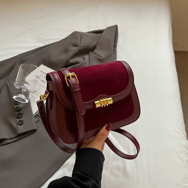 Ladies Faux Suede Shoulder Bag Large Capacity Slouchy Tote Handbag Adjustable Strap Vintage Satchel Outdoor Travel 241014