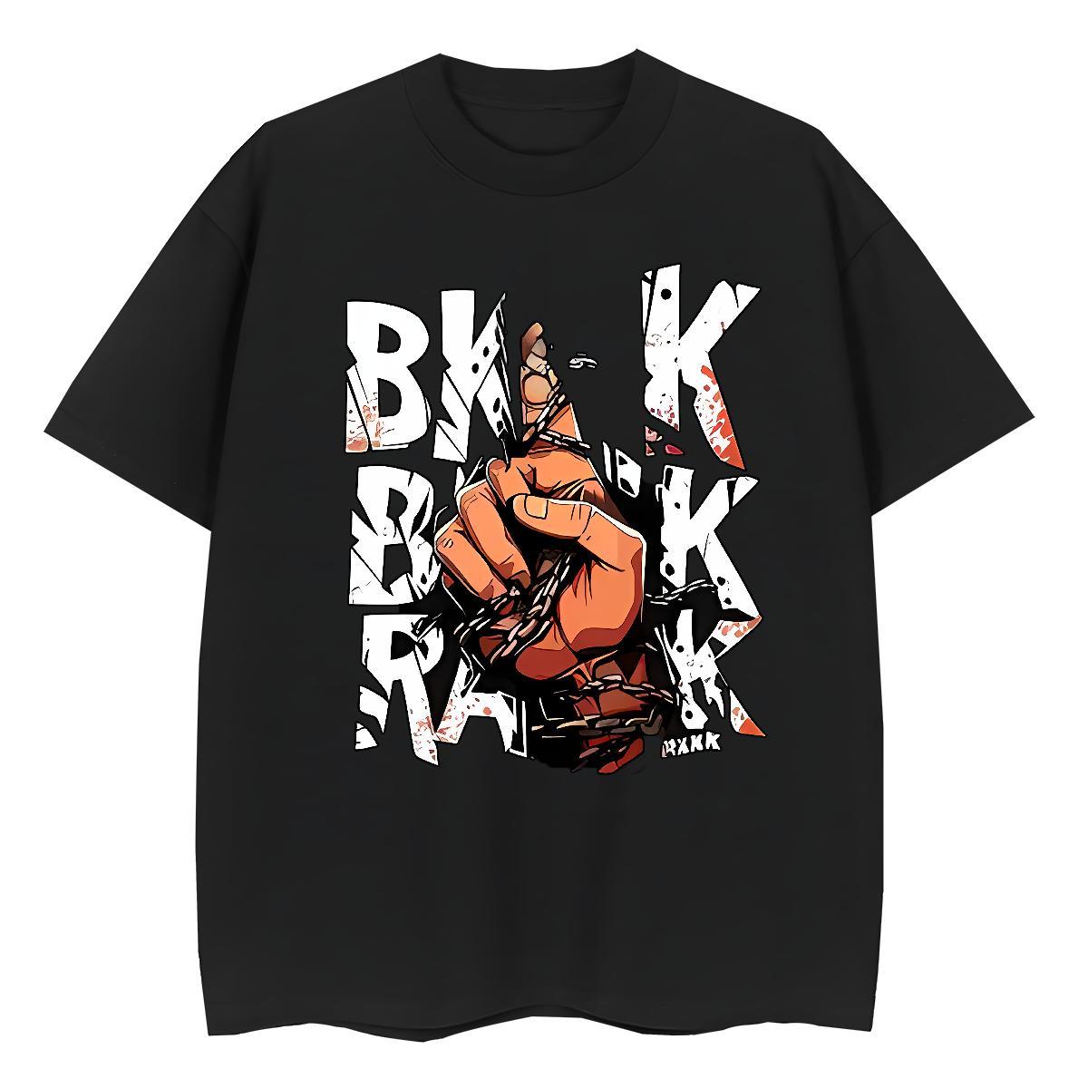 Casual New T Shirt For Woman 230g Pure Cotton Short sleeve Soft Street Casual hands Woman Tshirt Popular Cartoon Floral Printing Clothes Shirt