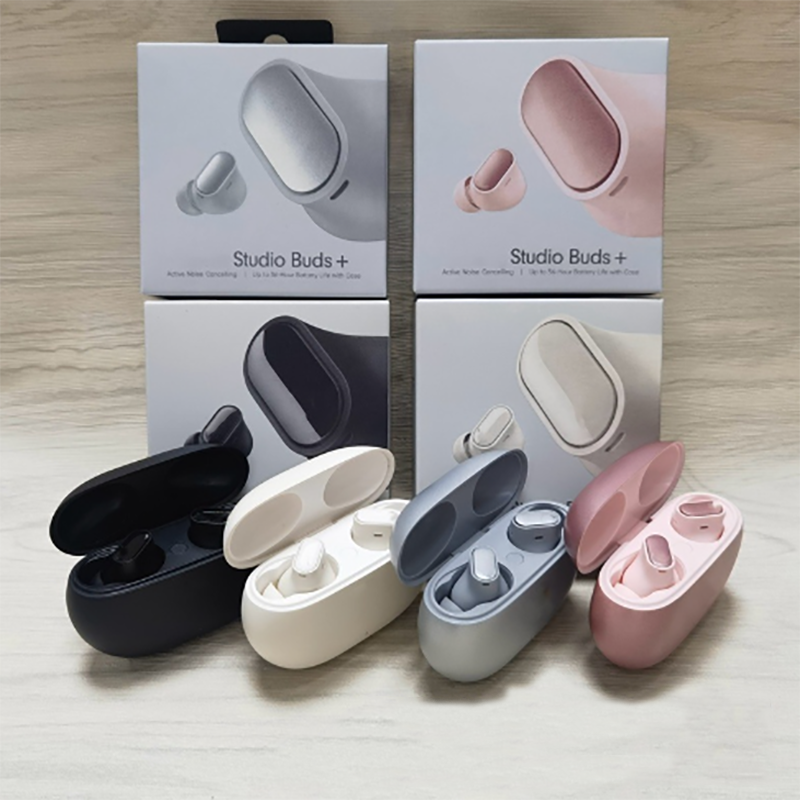 ear buds beatstudio wireless(wireless In-Ear studio buds+ plus bluetooth Noise-cancelling headphone Magic Sound Recorder headphones pro earphone)