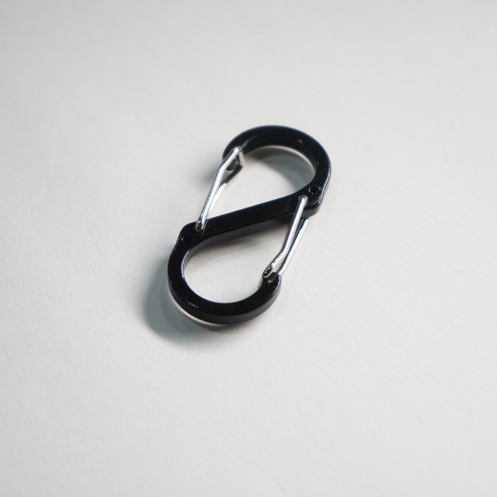 Steel wire 8 S type steel wire buckle hoist hanging buckle