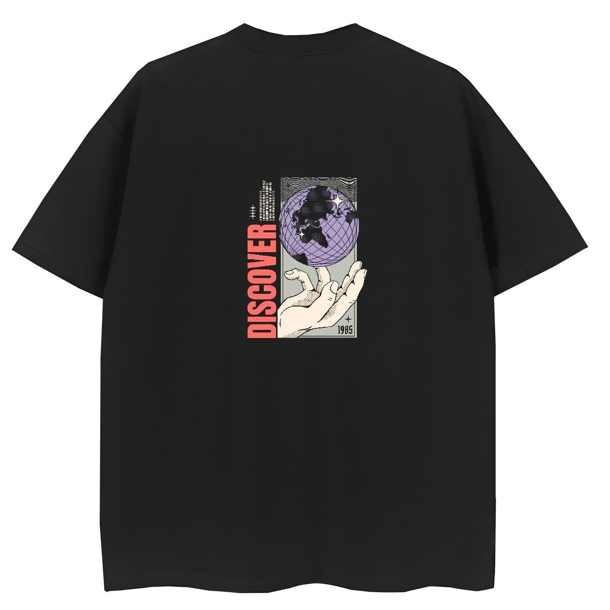 DIY T Shirt For Woman 100% Cotton 230g Short Sleeve O-Neck Casual Beach hands Lady T shirt Comfortable DIY Printed Clothings