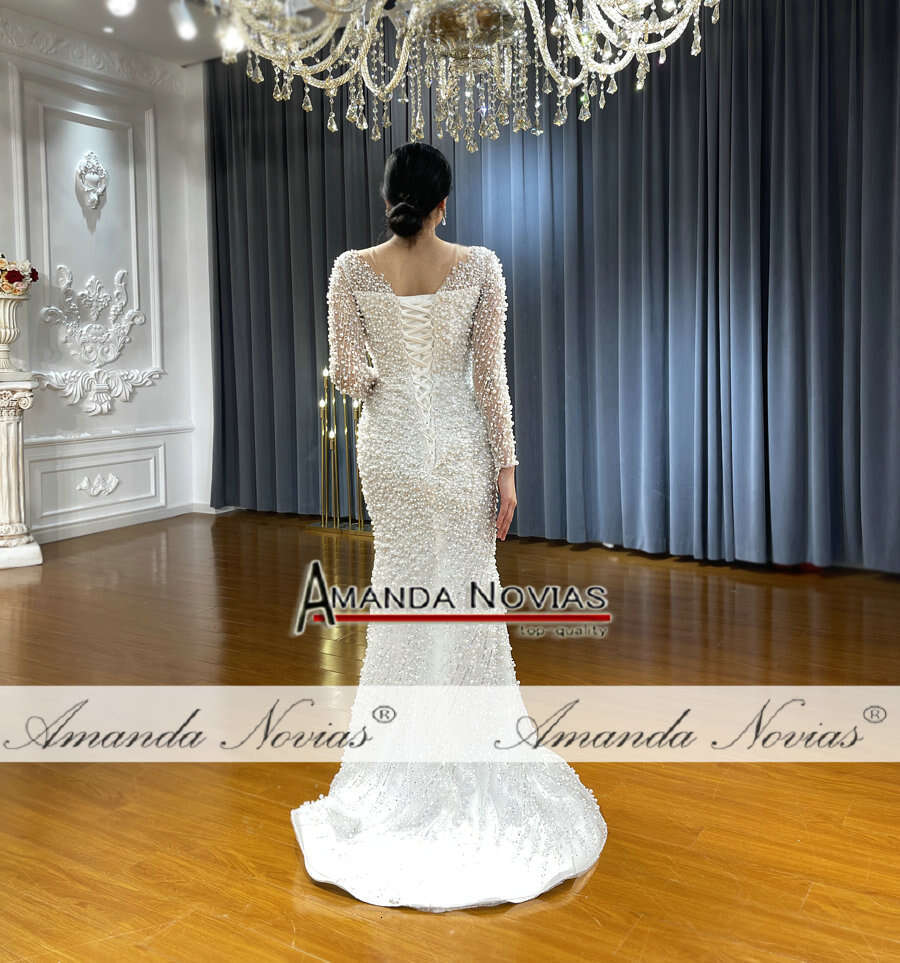 Wedding Dress Women 2 in 1 Dresses Real Work