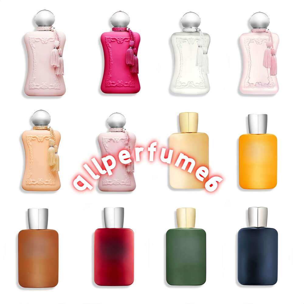 Unisexe 75 ml 125 ml Eau de toilette Strong durable bonne odeur de conception EDP marque hommes et femmes parfum Cologne Body Spray Boat rapide