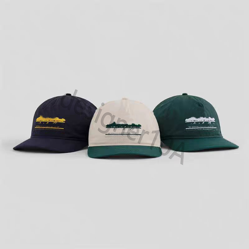 Baseball Cap Aimileoon Designer Hat Doresald Truck Hat Snapback Sunvisor Cap Skateboards Kpop Summer Casquette Black for Women 24s