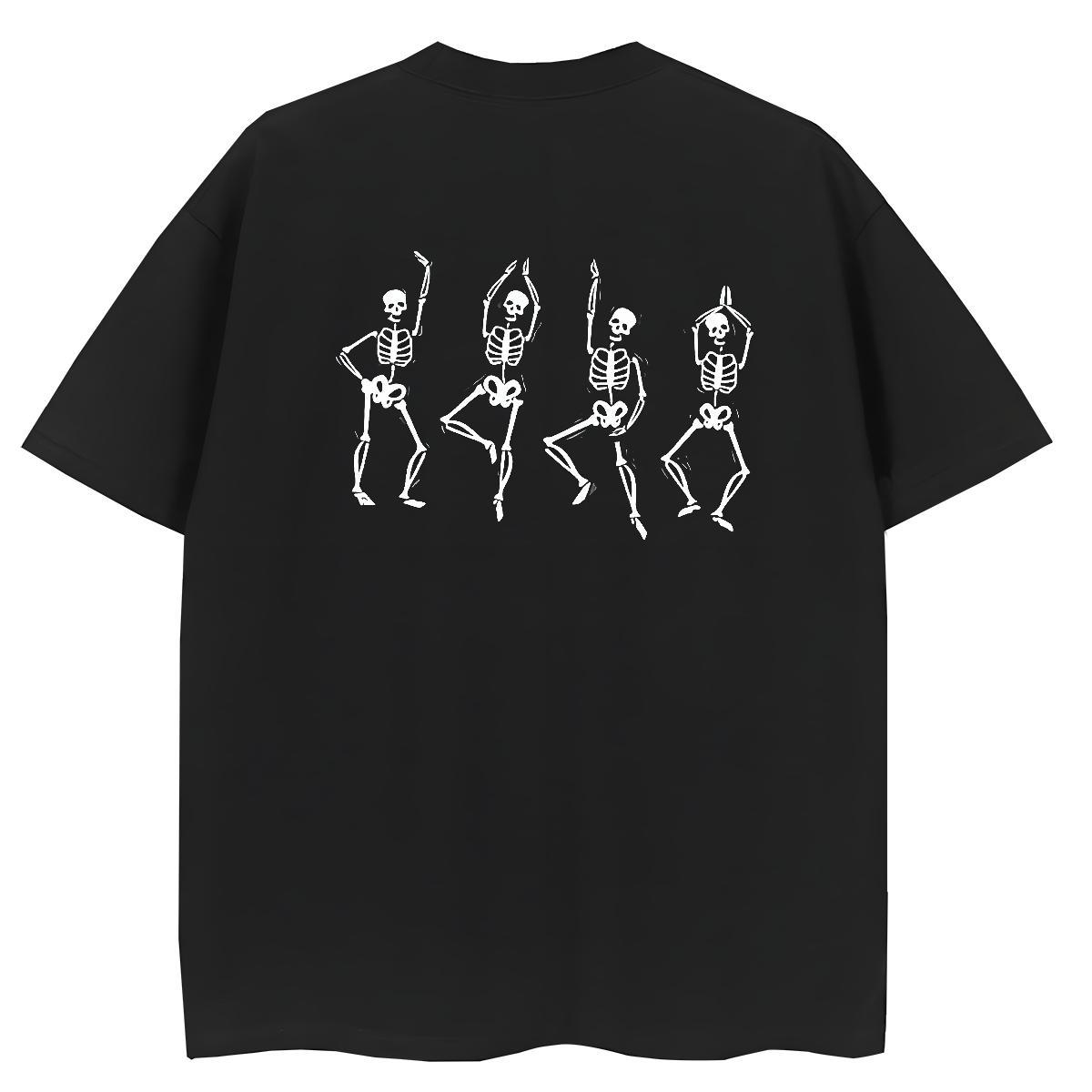 Factory Direct Woman T Shirts 230g Pure Cotton Breathable Short Sleeve Summer Casual dance Tshirt for Man Woman Designer Custom Print Oversized Tops S